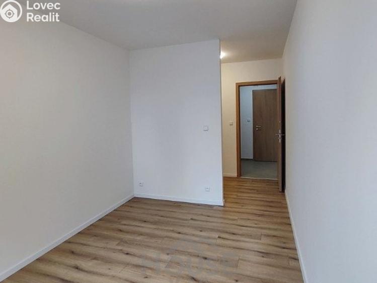 Prodej bytu 2+KK Praha, Pod Harfou č. 12