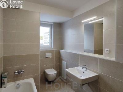 Sale apartment 2+KK Praha, Pod Harfou č. 4