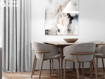 Sale apartment 2+KK Praha, Nad Krocínkou č. 5