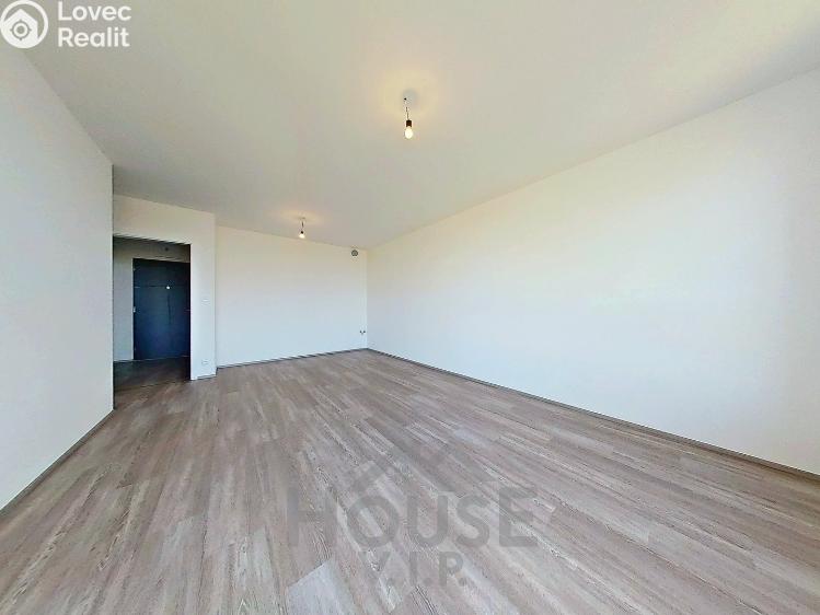 Sale apartment 2+KK Praha č. 2