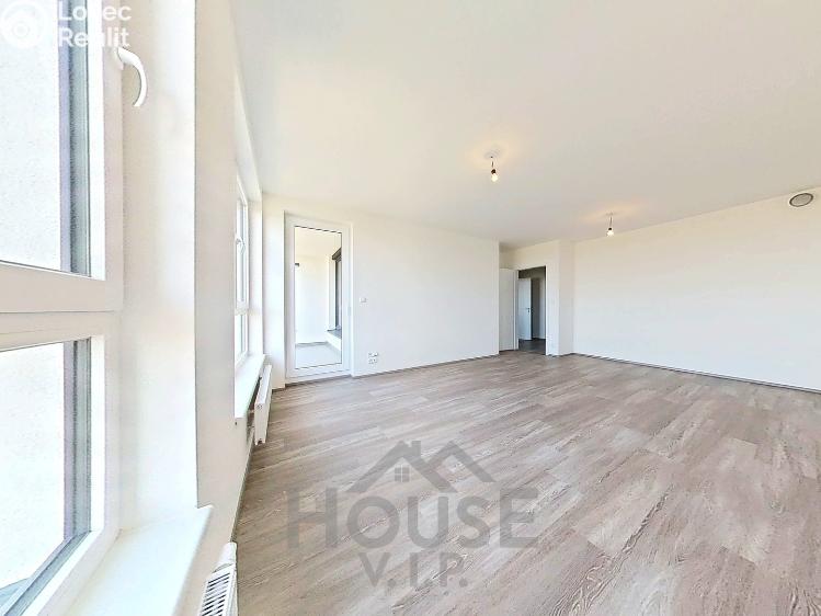 Sale apartment 2+KK Praha č. 3