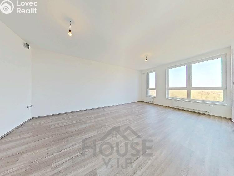 Sale apartment 2+KK Praha č. 4