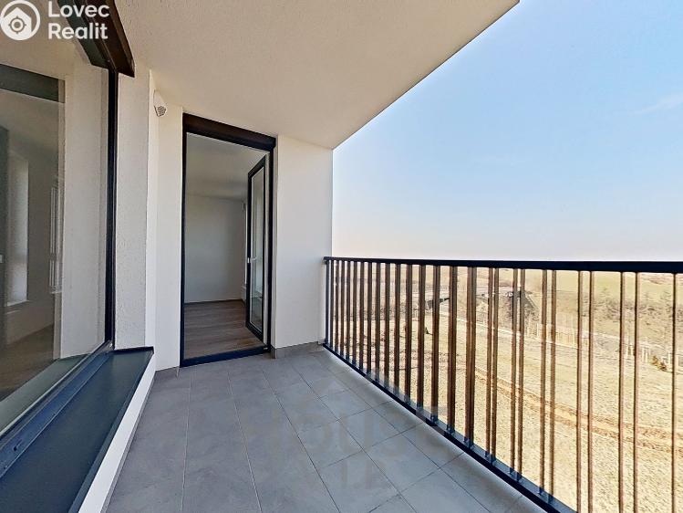 Sale apartment 2+KK Praha č. 5