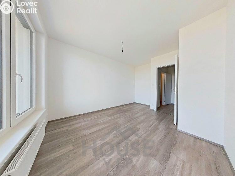 Sale apartment 2+KK Praha č. 8