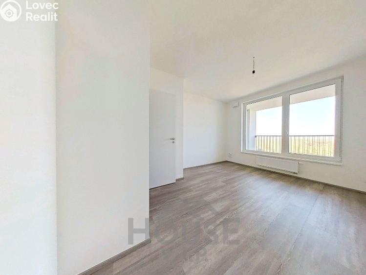 Sale apartment 2+KK Praha č. 9