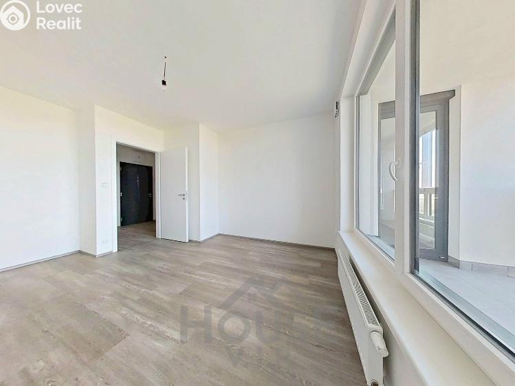 Sale apartment 2+KK Praha č. 11