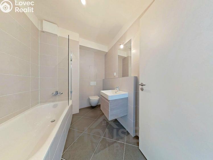 Sale apartment 2+KK Praha č. 12