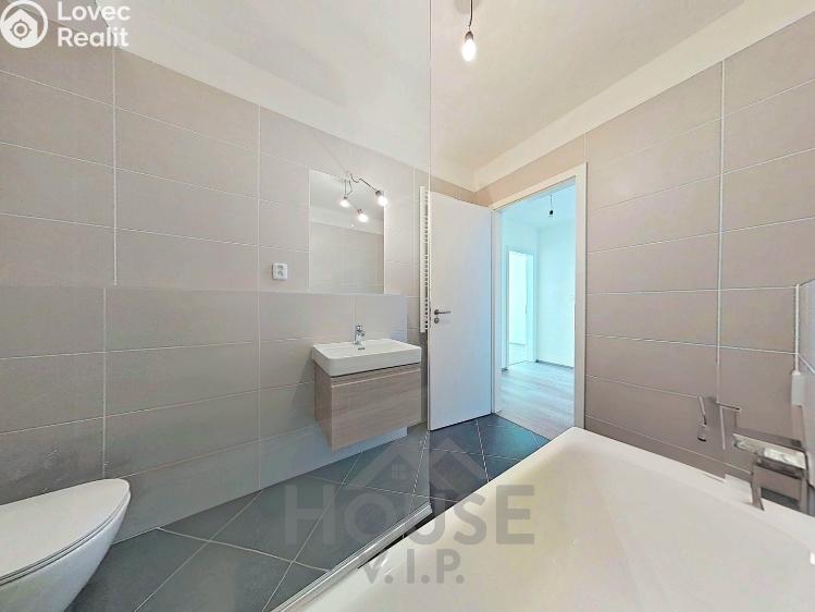 Sale apartment 2+KK Praha č. 13