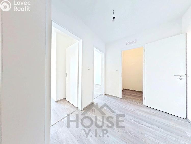 Sale apartment 2+KK Praha č. 15