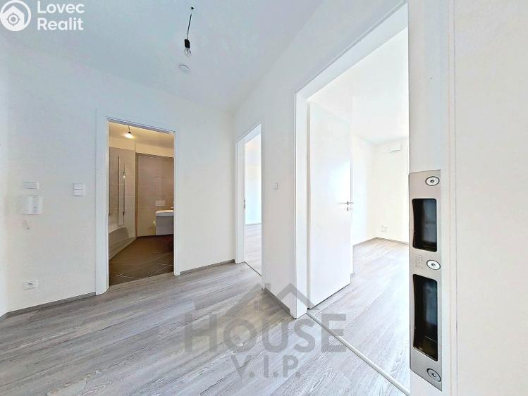 Sale apartment 2+KK Praha č. 16