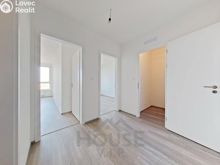 Sale apartment 2+KK Praha č. 18