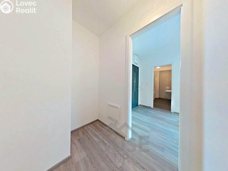 Sale apartment 2+KK Praha č. 19