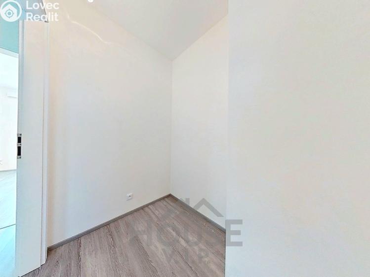 Sale apartment 2+KK Praha č. 20