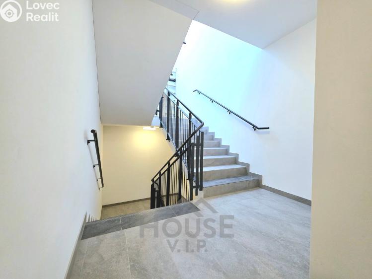 Sale apartment 2+KK Praha č. 21