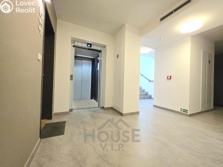 Sale apartment 2+KK Praha č. 22