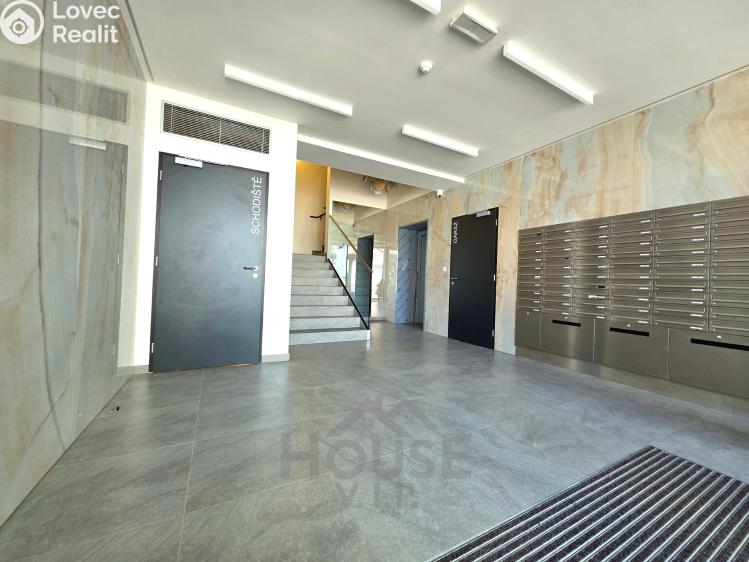 Sale apartment 2+KK Praha č. 23