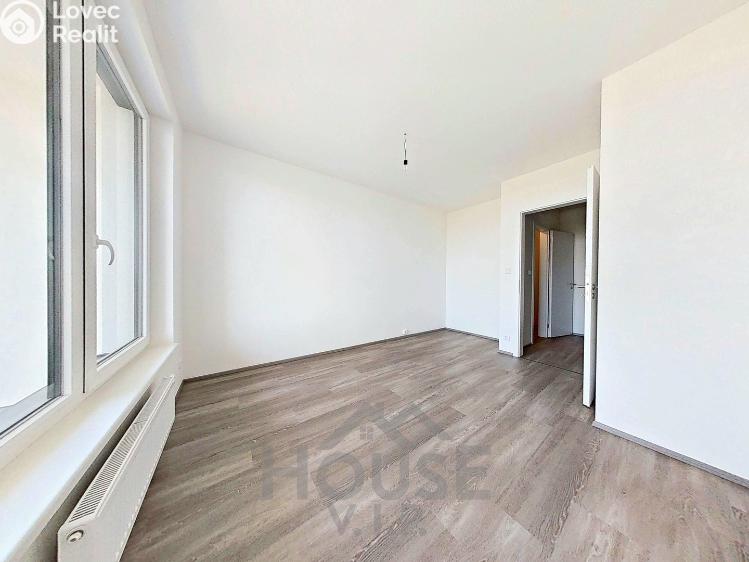 Prodej bytu 2+KK Praha č. 9