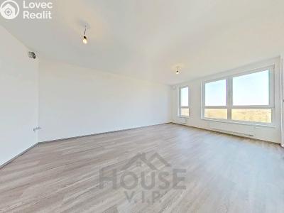 Sale apartment 2+KK Praha č. 4