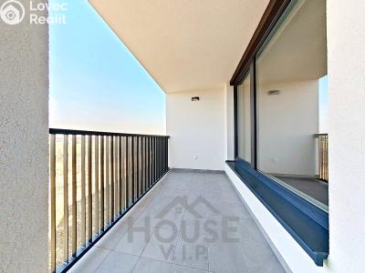 Sale apartment 2+KK Praha č. 6