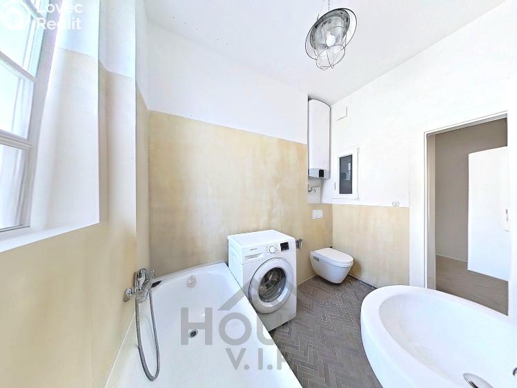 Sale apartment 2+KK Praha, Slávy Horníka č. 9