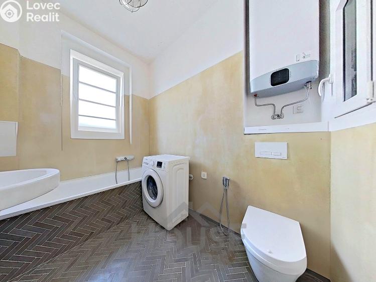 Sale apartment 2+KK Praha, Slávy Horníka č. 10