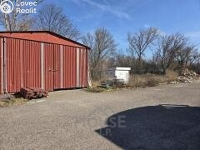 Prodej skladového prostoru Přelouč, Sportovní č. 2