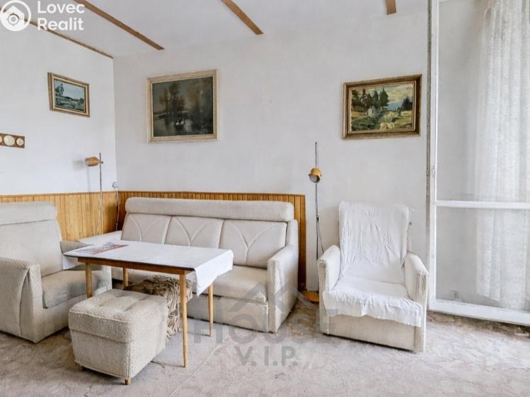 Prodej bytu 3+1 Praha, Rumburská č. 5