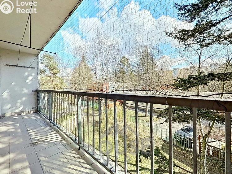 Prodej bytu 3+1 Praha, Rumburská č. 10