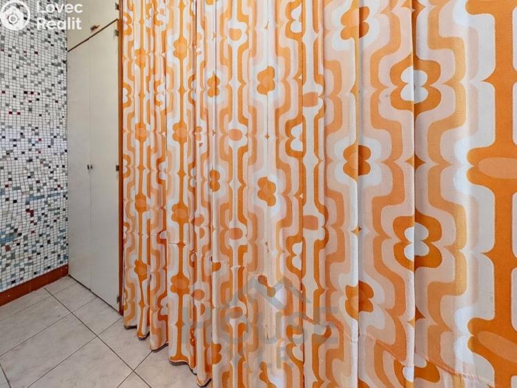 Prodej bytu 3+1 Praha, Rumburská č. 28