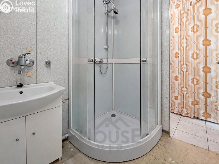 Prodej bytu 3+1 Praha, Rumburská č. 30