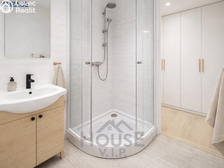 Prodej bytu 3+1 Praha, Rumburská č. 31