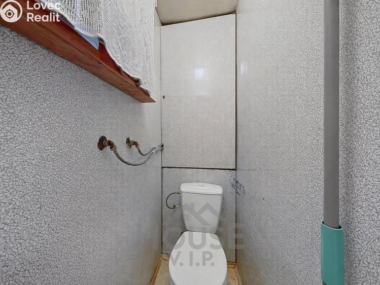 Prodej bytu 3+1 Praha, Rumburská č. 32