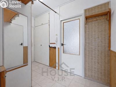 Продаж квартири 3+1 Praha, Rumburská č. 18