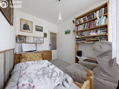 Продаж квартири 3+1 Praha, Rumburská č. 22