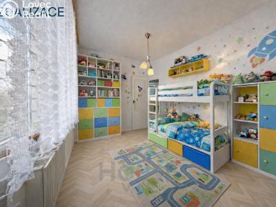Продаж квартири 3+1 Praha, Rumburská č. 25