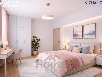 Продаж квартири 3+1 Praha, Rumburská č. 26