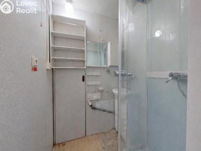 Продаж квартири 3+1 Praha, Rumburská č. 29