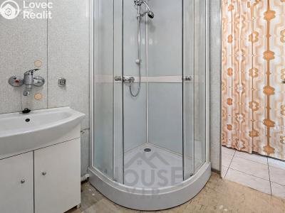 Продаж квартири 3+1 Praha, Rumburská č. 30