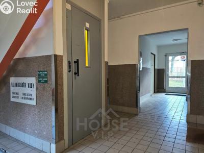 Продаж квартири 3+1 Praha, Rumburská č. 34