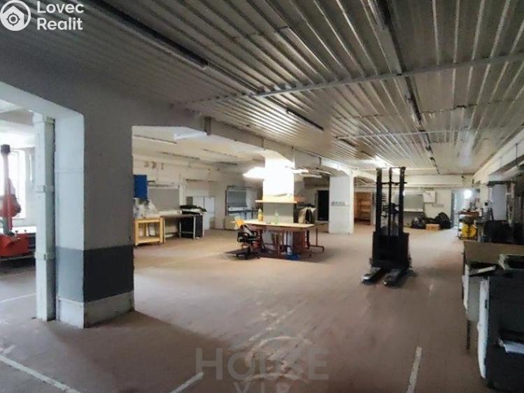 Prodej obchodního prostoru Přelouč, Sportovní č. 9