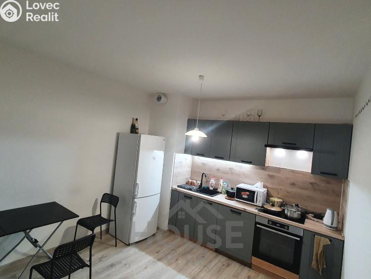 Prodej bytu 2+1 Praha, Stočesova č. 1