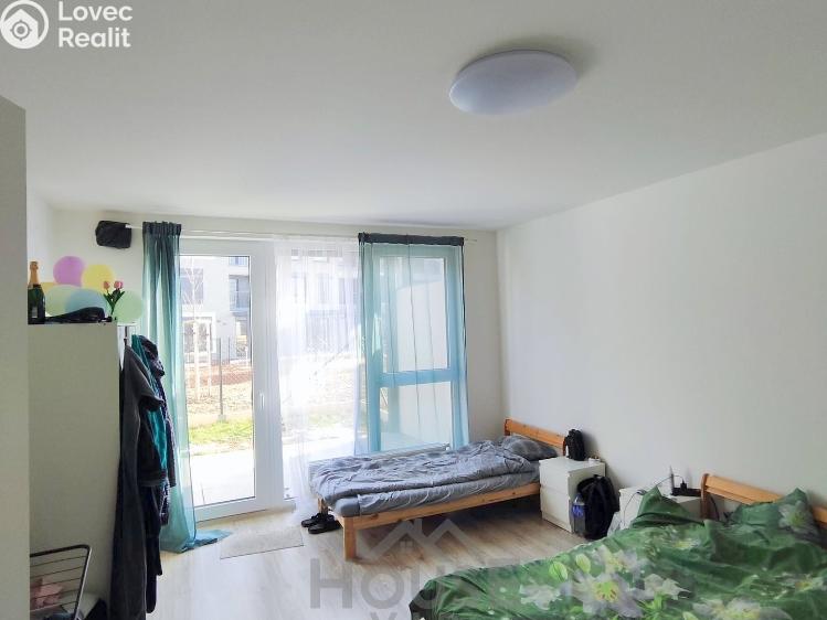 Prodej bytu 2+1 Praha, Stočesova č. 4