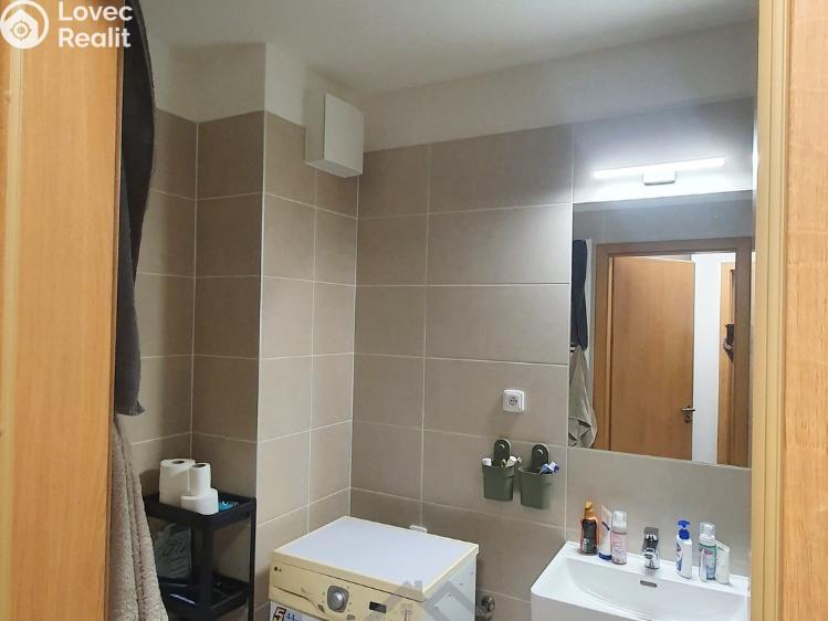 Prodej bytu 2+1 Praha, Stočesova č. 6