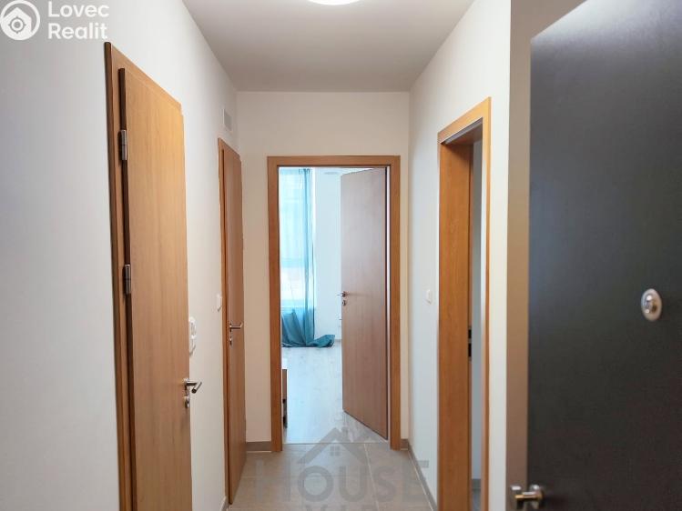 Prodej bytu 2+1 Praha, Stočesova č. 7