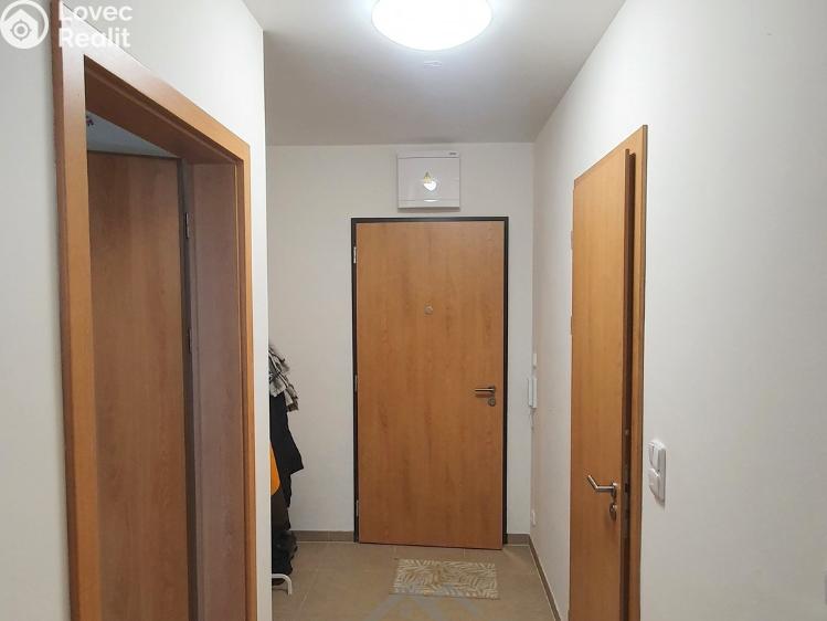 Prodej bytu 2+1 Praha, Stočesova č. 8