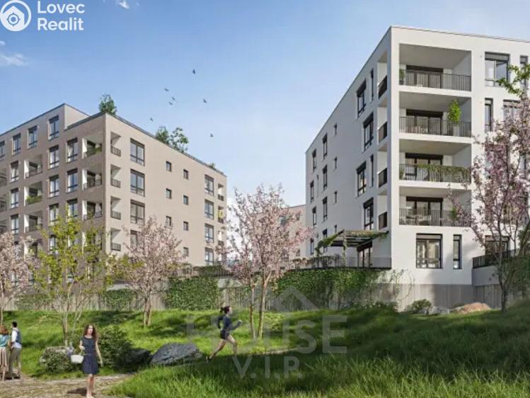 Prodej bytu 2+1 Praha, Stočesova č. 14
