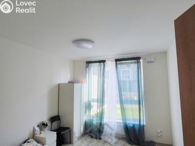 Prodej bytu 2+1 Praha, Stočesova č. 5