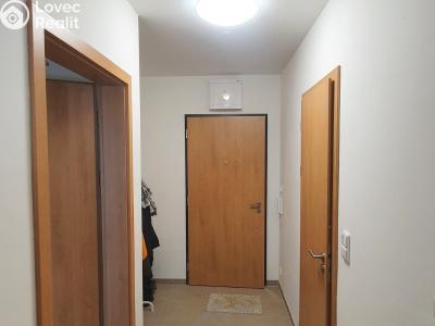 Sale apartment 2+1 Praha, Stočesova č. 7