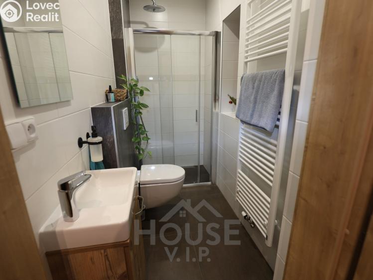 Продажа семейного дома Kostomlaty nad Labem, Západní 523 č. 15