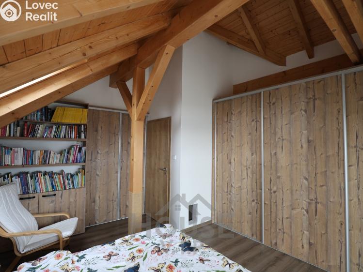 Продажа семейного дома Kostomlaty nad Labem, Západní 523 č. 32